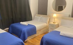 Twin Towerd Hotel