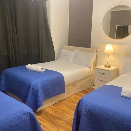 Twin Towerd Hotel Londyn Zewnętrze zdjęcie